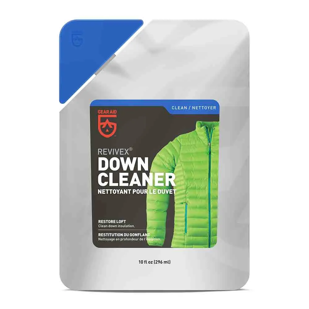 羽絨洗劑 ReviveX Down Cleaner 10oz