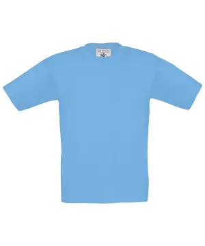 BC Exact 190 /kids | Sky Blue