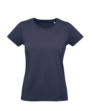 BC Inspire plus T /women | Navy Blue