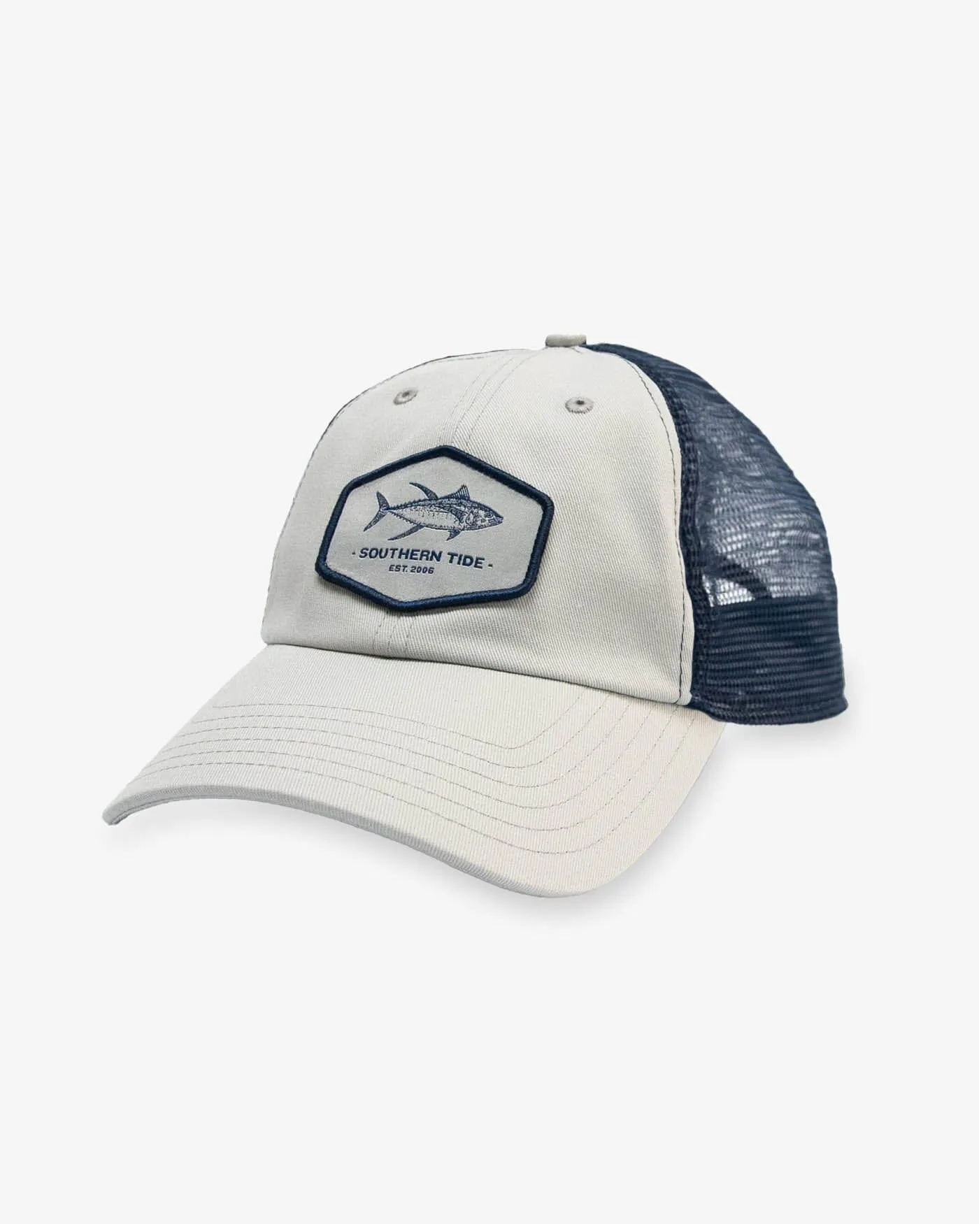 Big Tuna Trucker Hat