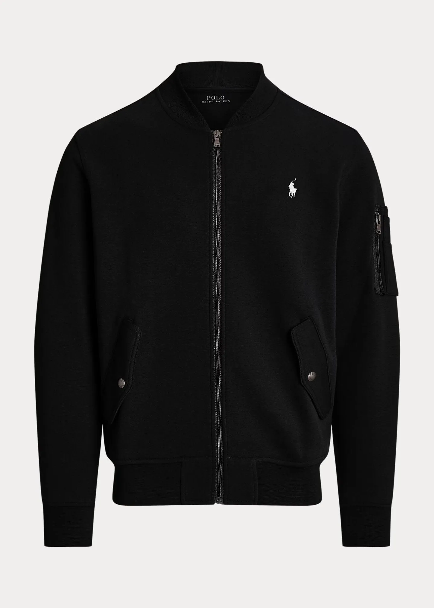 Bomber Ralph Lauren noir