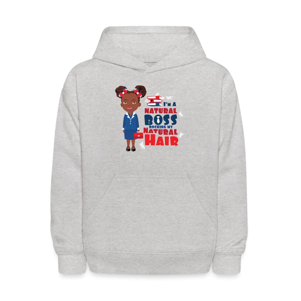 Boss Kids' Hoodie