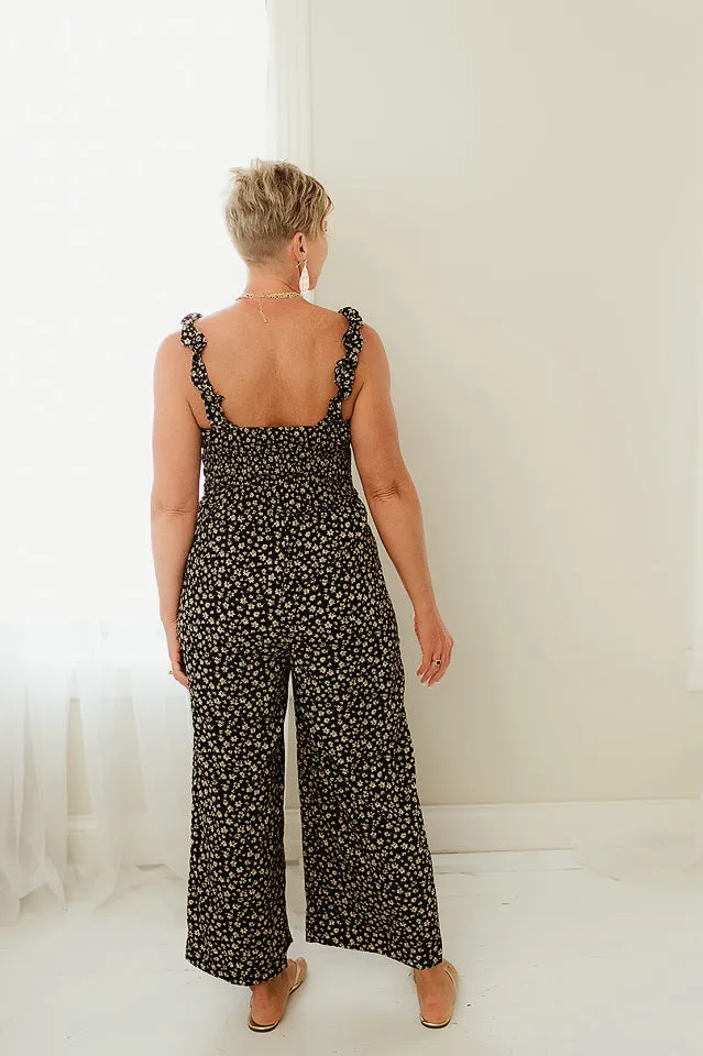 Brandis Jumpsuit