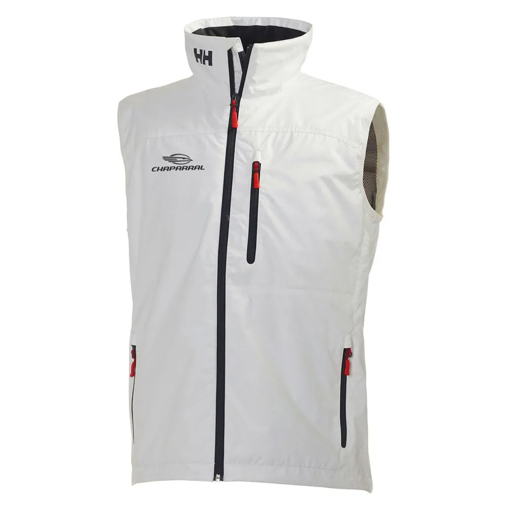 CBJ27  Helly Hansen Crew Vest