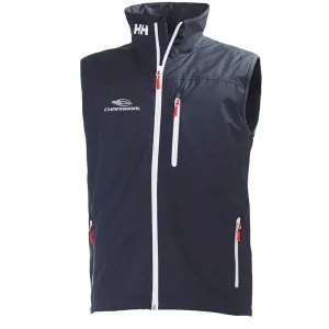 CBJ27  Helly Hansen Crew Vest