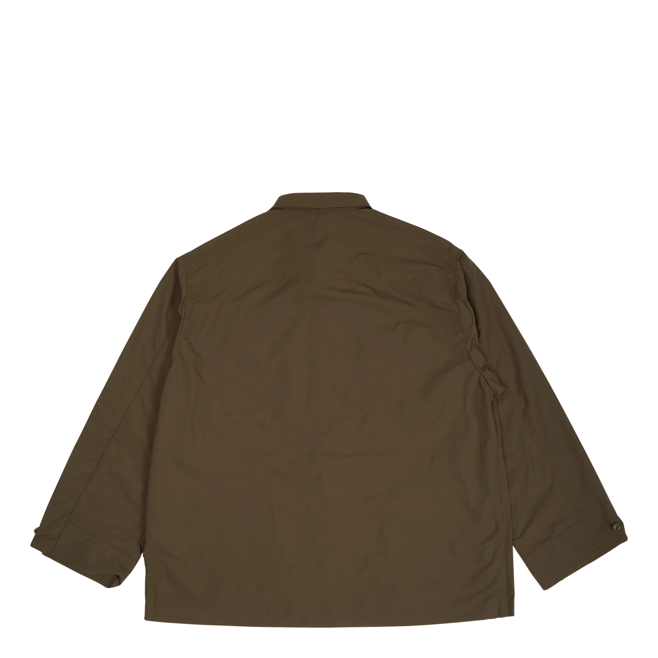 Dicros-rip Shirts Military Green