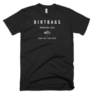 Dirtbags Nowhere, USA