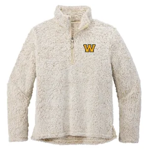 ES Sports Sherpa 1/4 Zip