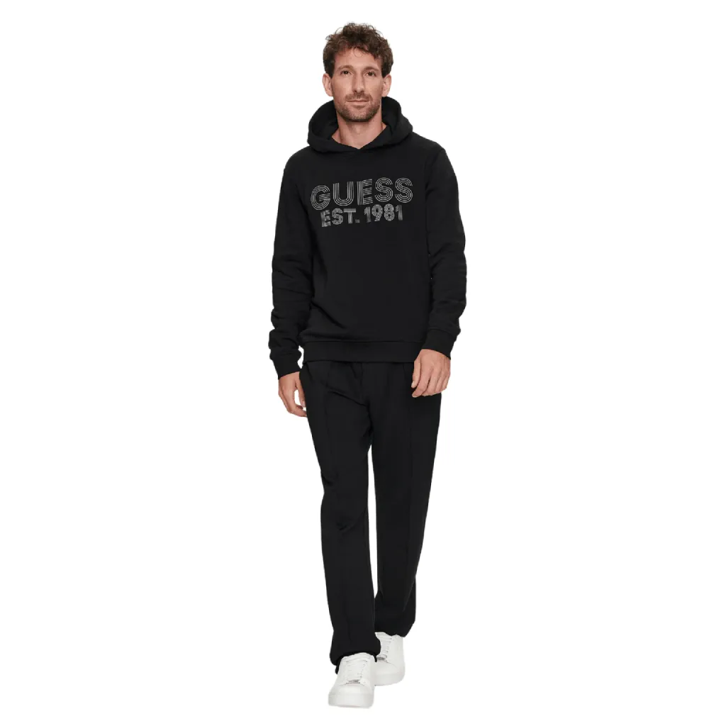 Guess Beau Hoodie Men