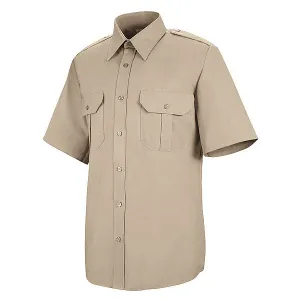 Horace Small Sentinel Basic Security Short Sleeve Shirt (SP66)