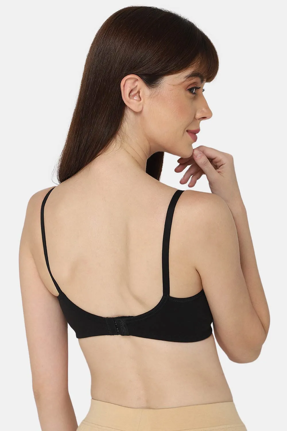 Intimacy Saree Bra Special Combo Pack – Stylish and Comfortable Bras for Everyday Wear (INT05 - C34)