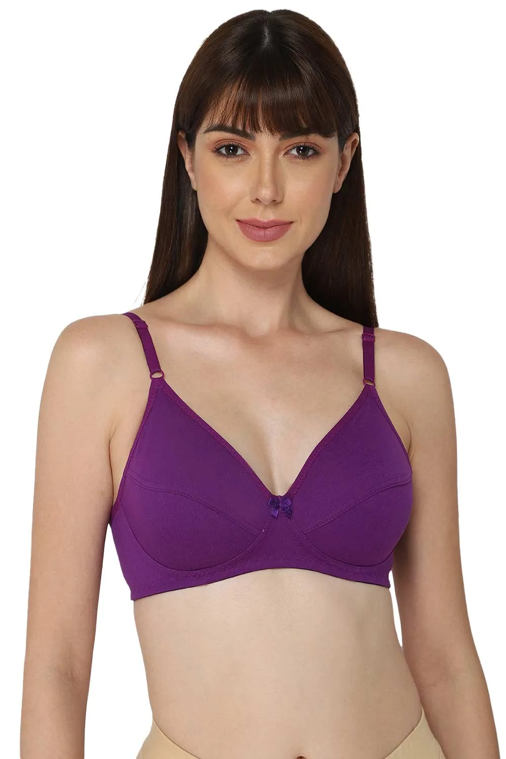 Intimacy Saree Bra Special Combo Pack – Stylish and Comfortable Bras for Everyday Wear (INT05 - C34)