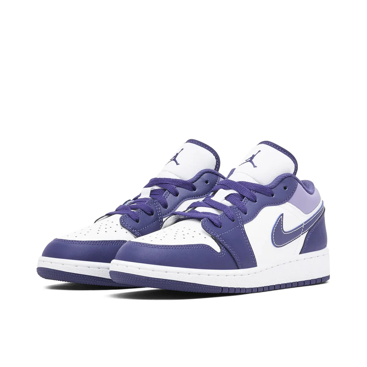 Jordan 1 Low Sky J Purple (GS)