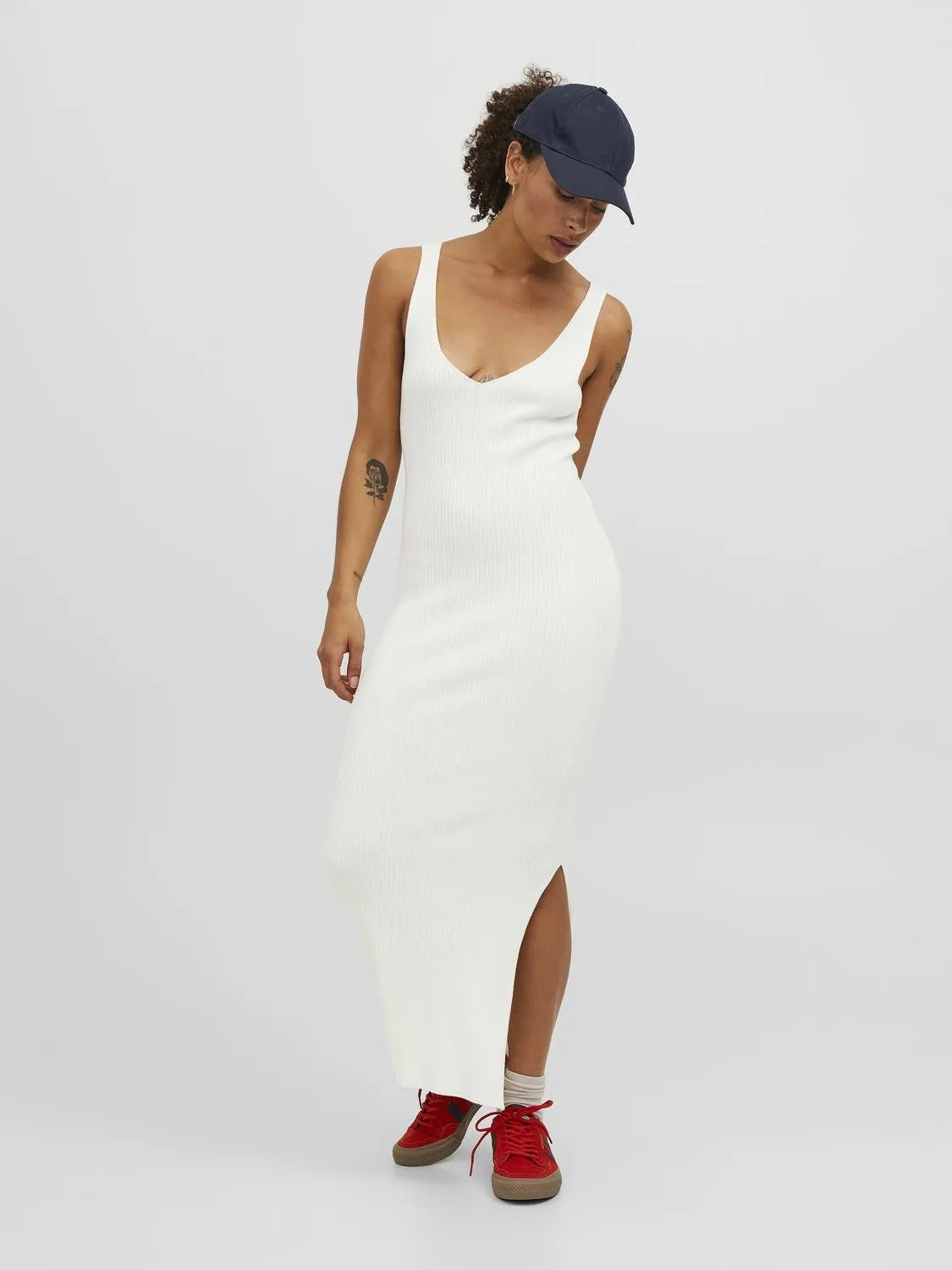 Jxzofi Tight Dress