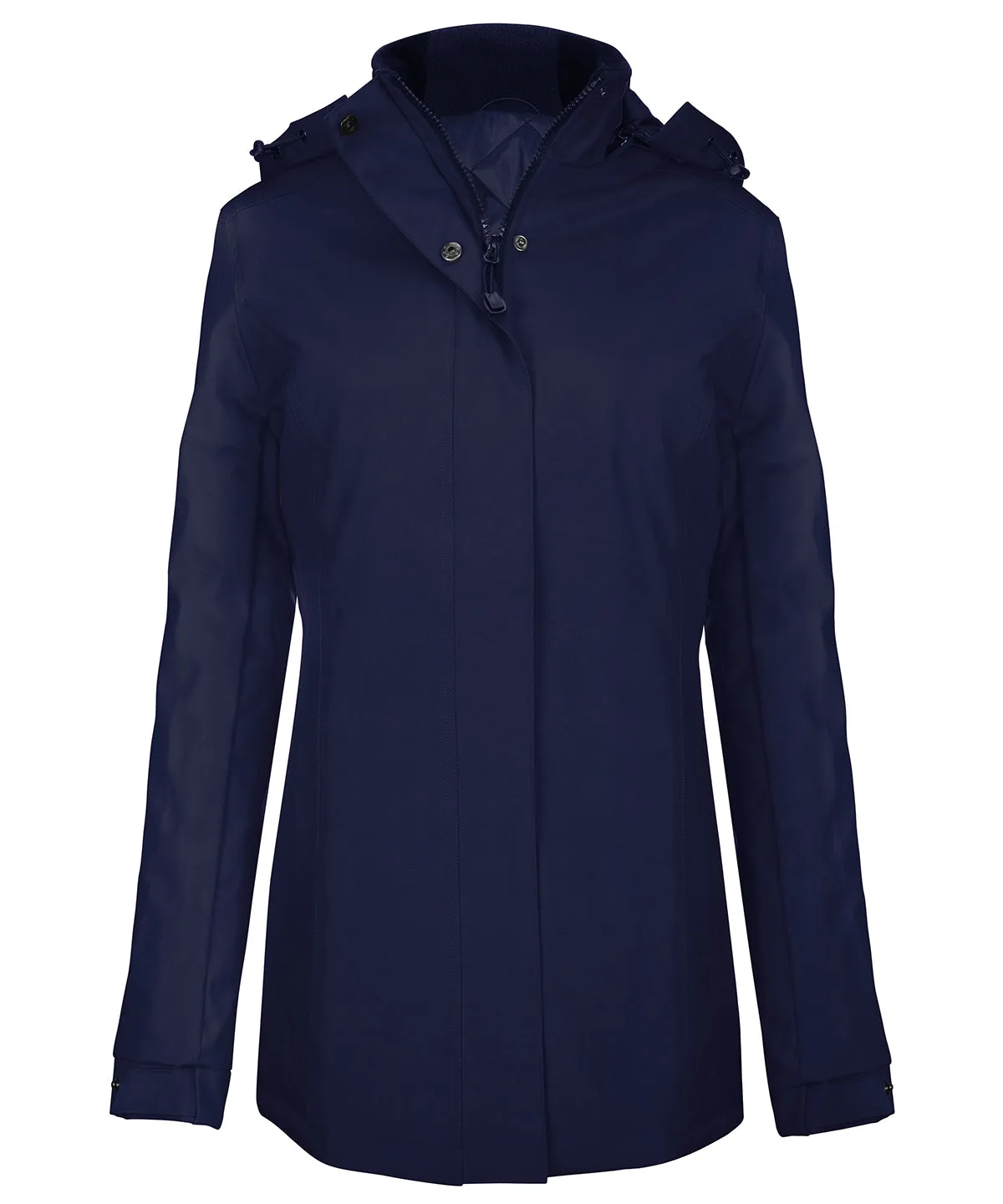 Ladies parka | Navy