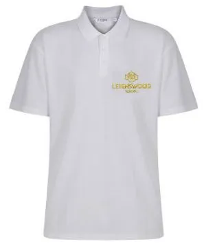 LEIGHSWOOD POLO SHIRT