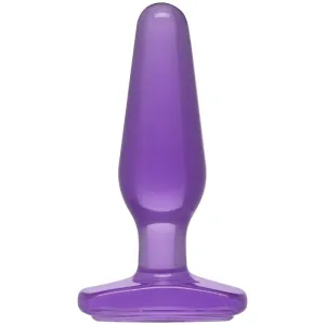 Medium Butt Plug Purple