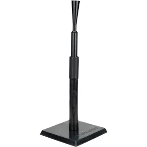 MVP Rbbr Square Plate Batting Tee