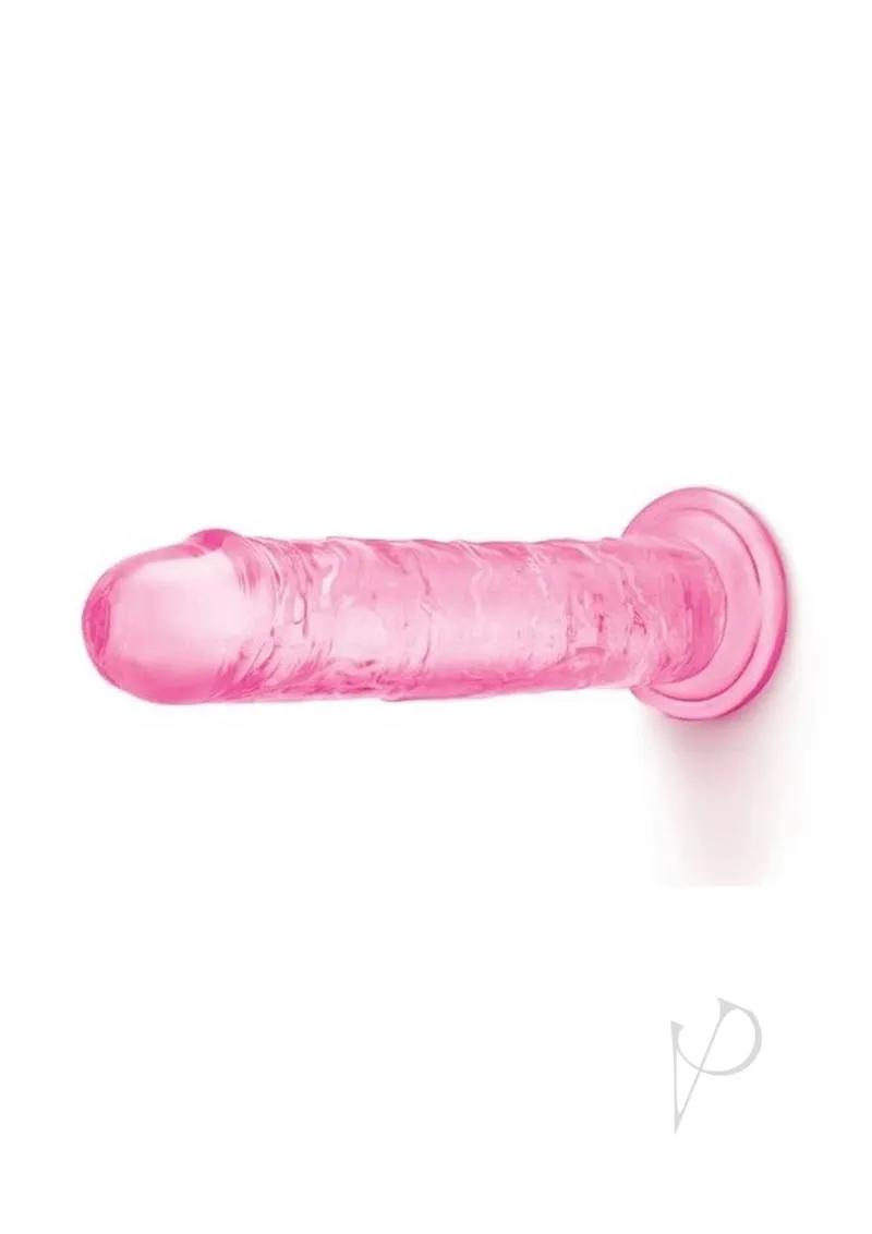 Myu Ultra Cock 7 Pink Jelly