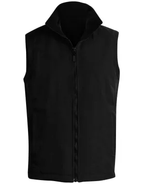 PF27 Kensington Reversible Vest Unisex