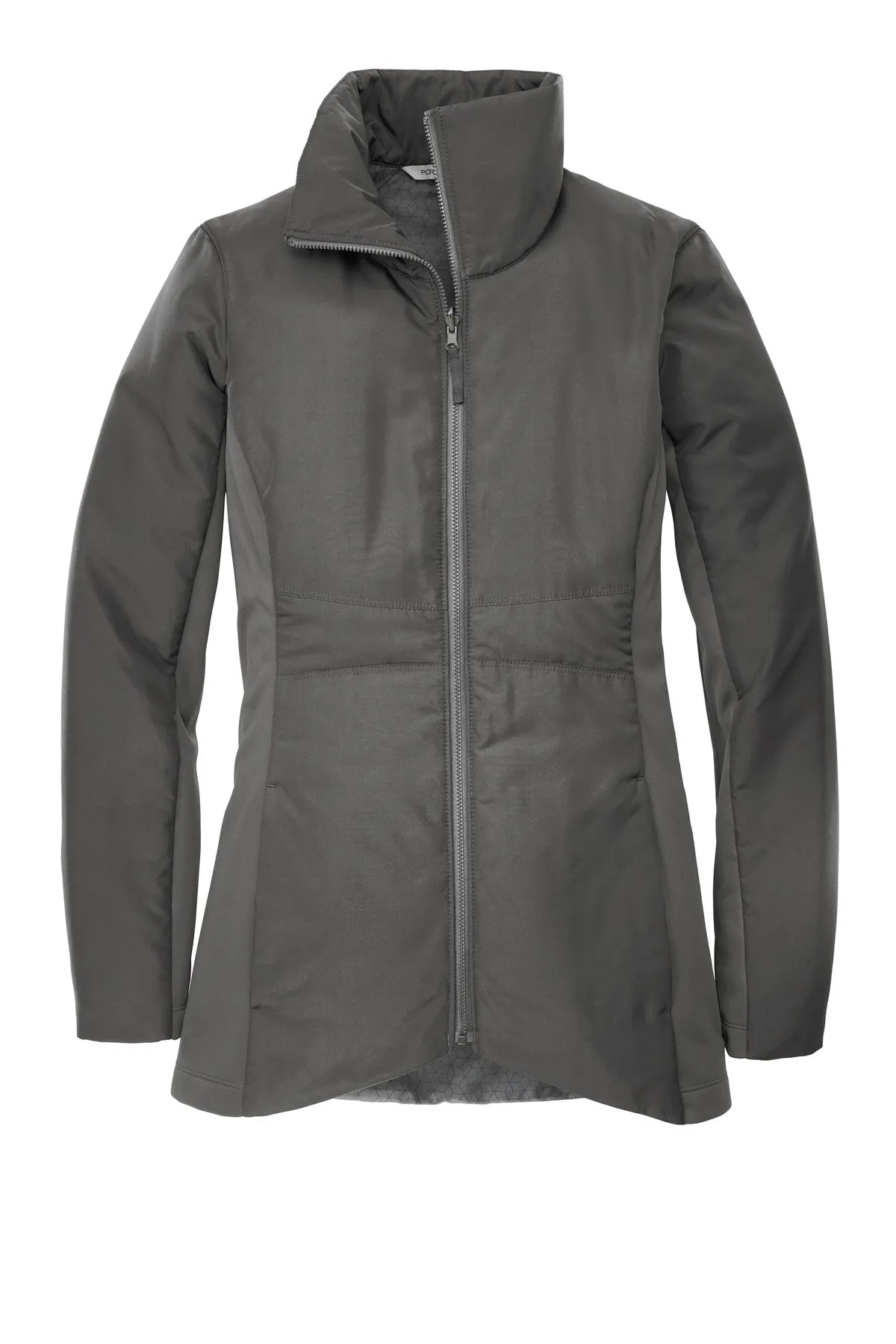 Port Authority Ladies Collective Insulated Jacket. L902