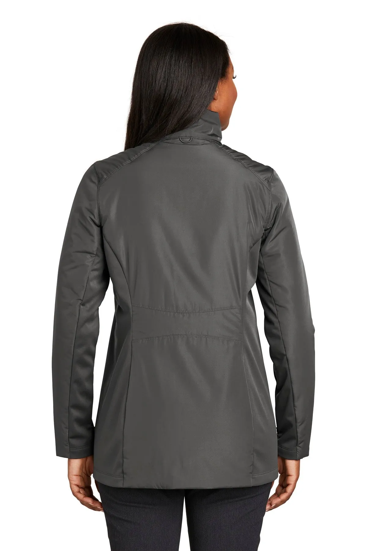 Port Authority Ladies Collective Insulated Jacket. L902