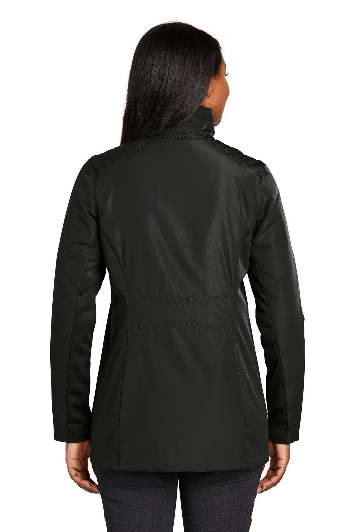 Port Authority Ladies Collective Insulated Jacket. L902