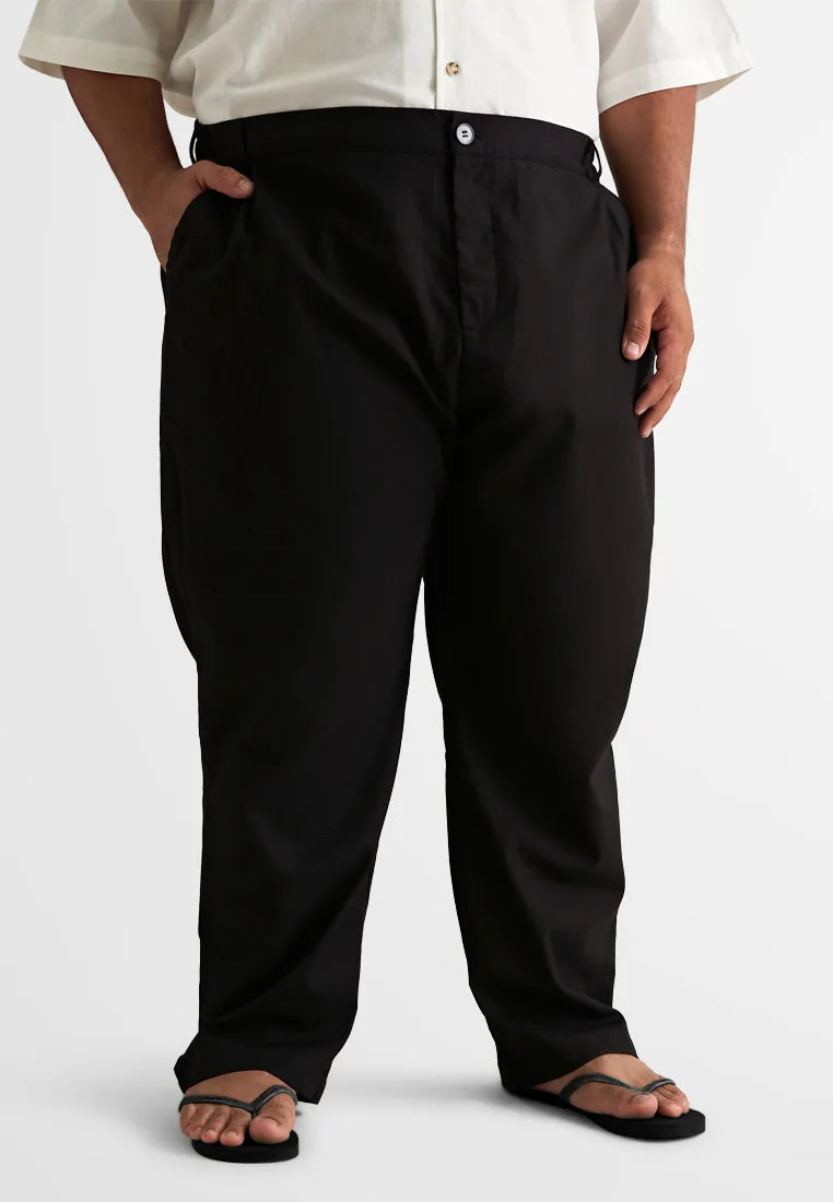 Riku ZEN Men Tailored Pants