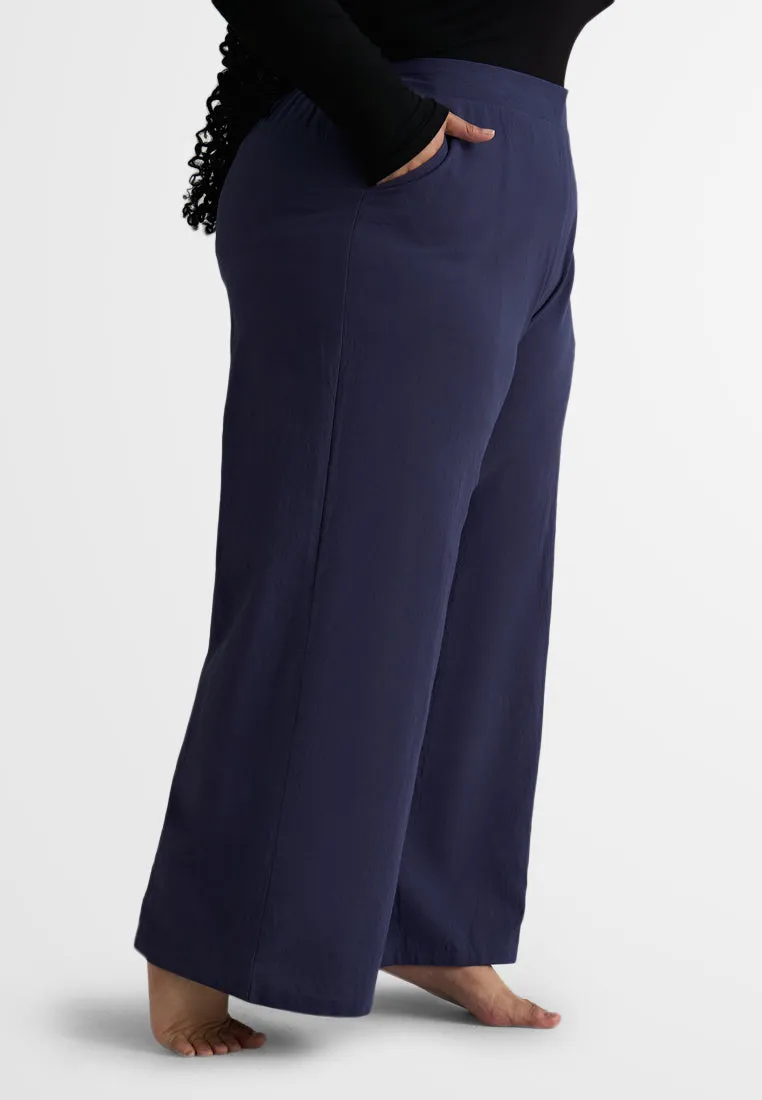 Sen ZEN Effortless Loose Leg Pants