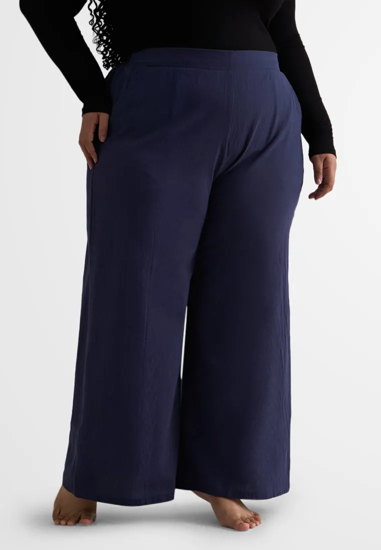 Sen ZEN Effortless Loose Leg Pants