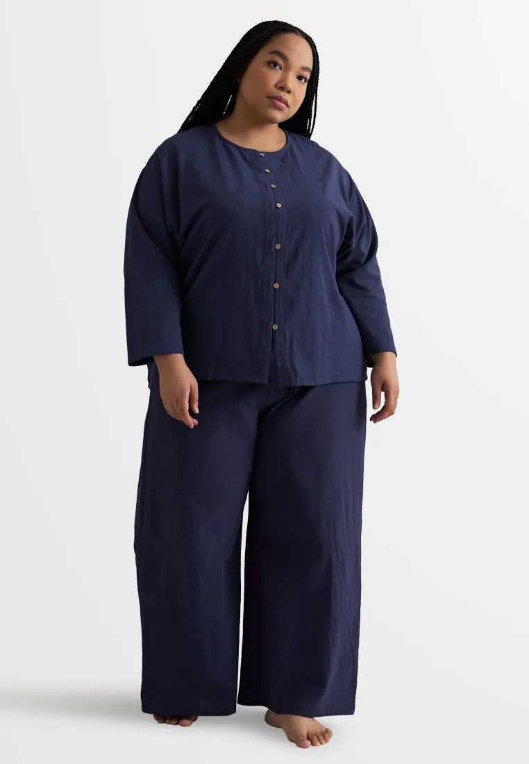 Sen ZEN Effortless Loose Leg Pants