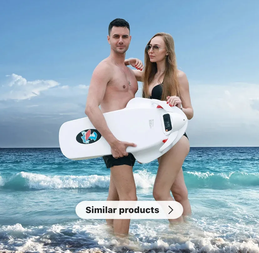 Serenity solutions enterprise sea surfer