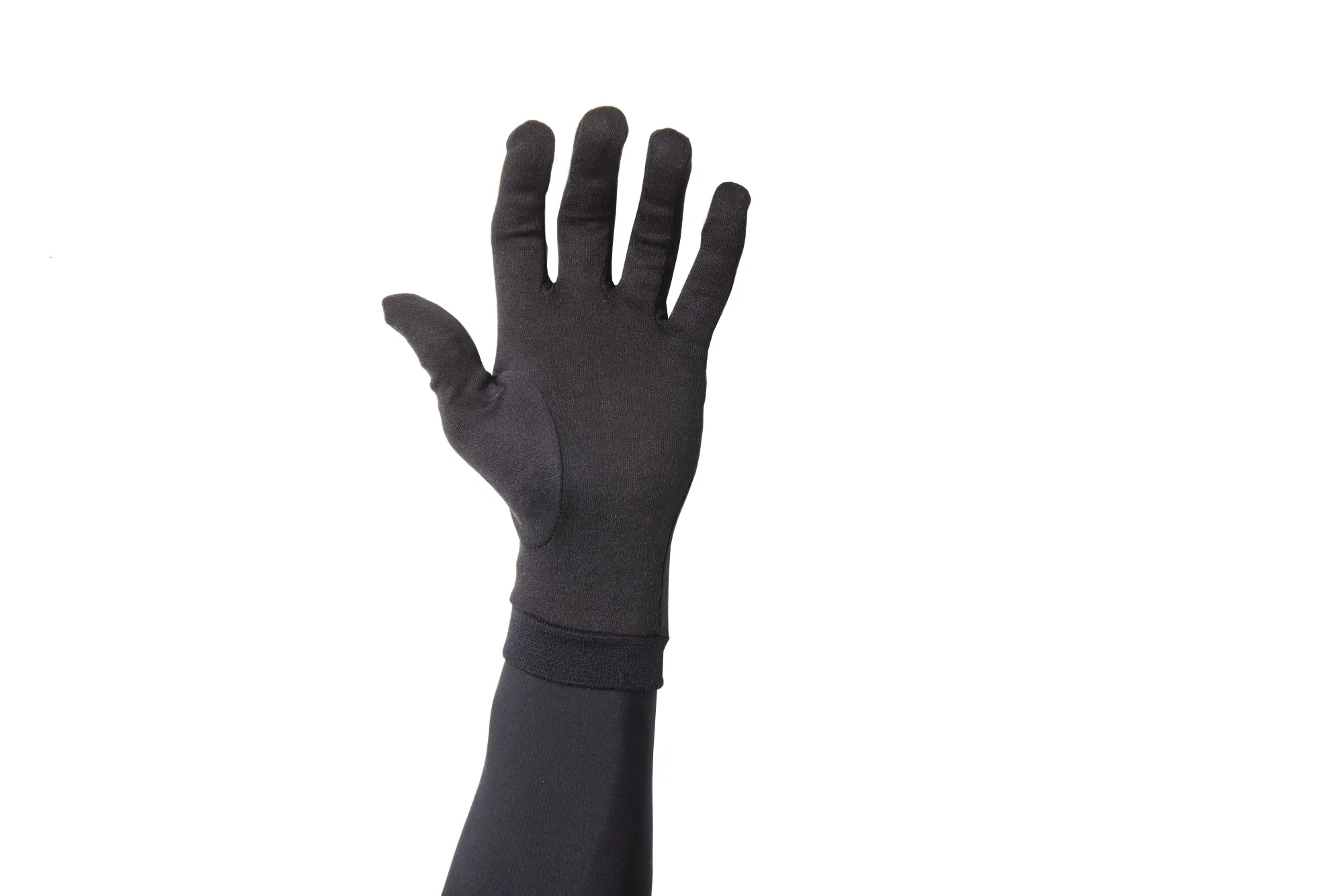 Silk Liner Gloves