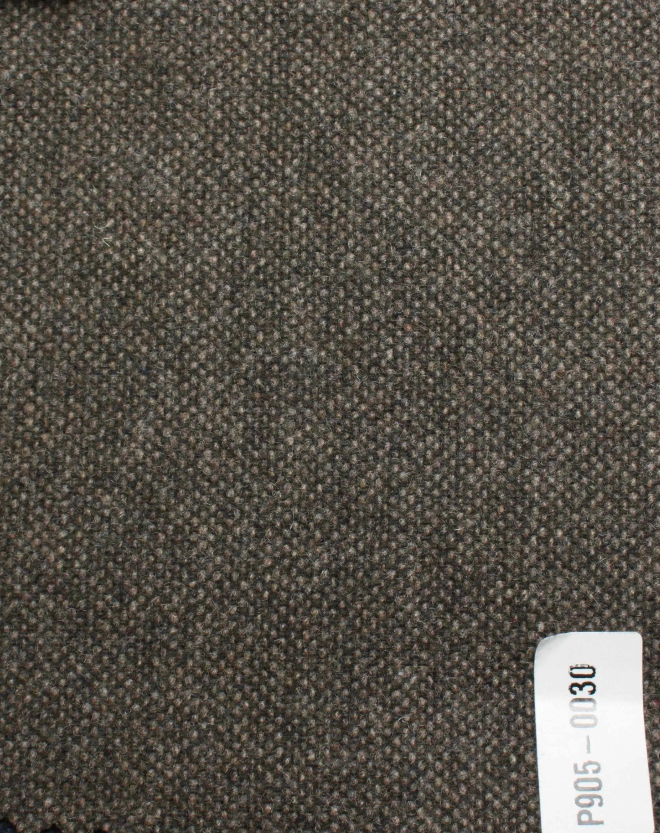 Soft Wool Blend for Coats - Plain / Herringbone