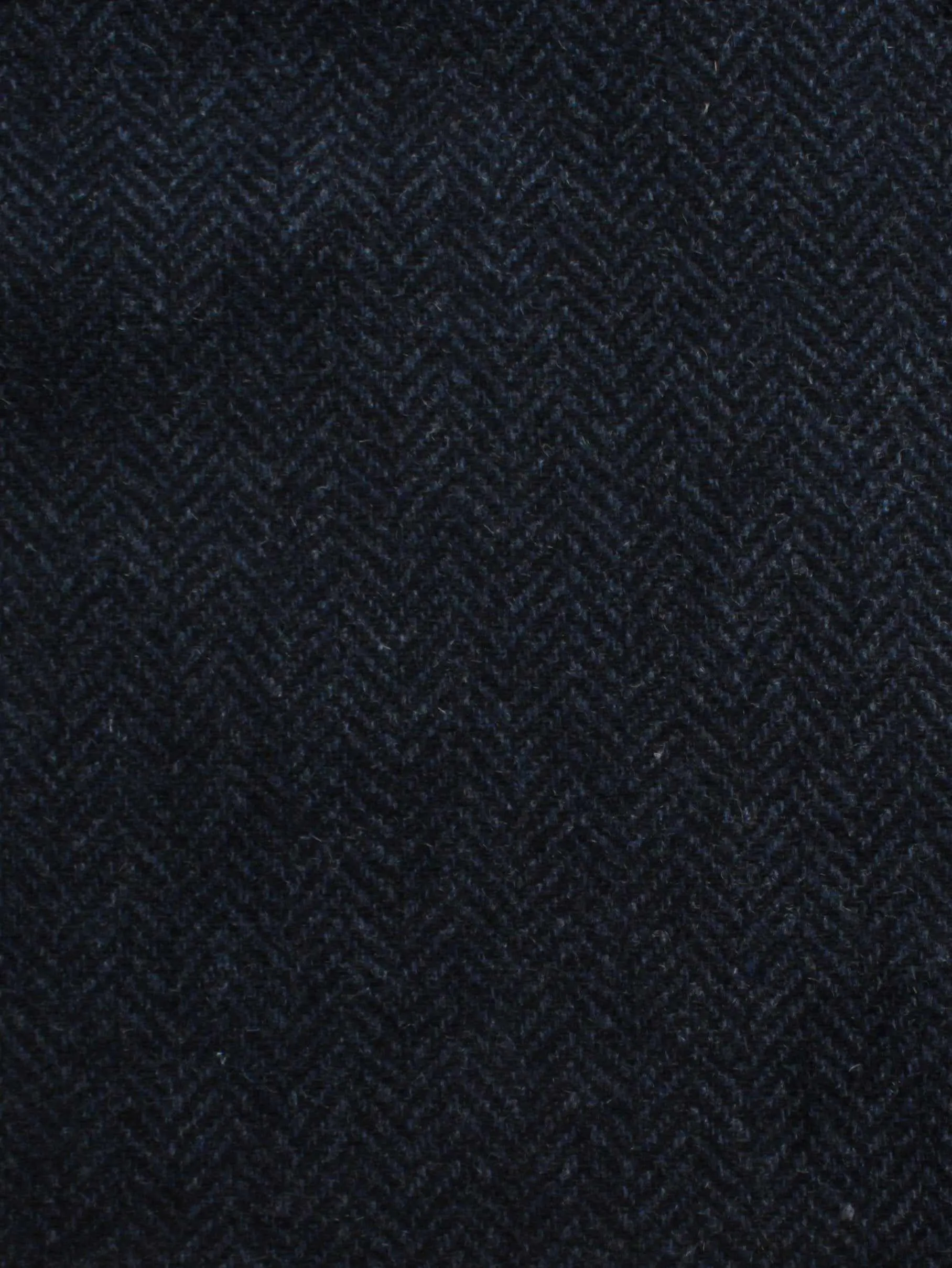 Soft Wool Blend for Coats - Plain / Herringbone