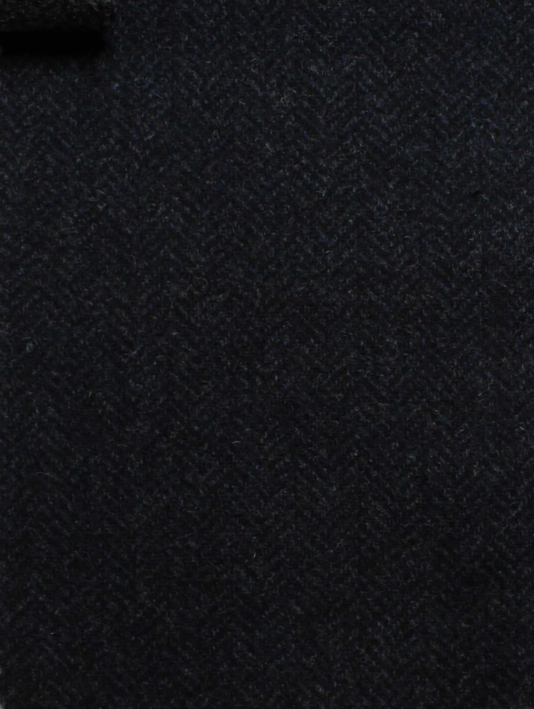 Soft Wool Blend for Coats - Plain / Herringbone