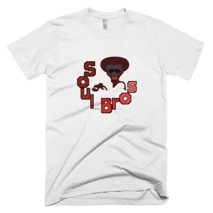 SOUL BROS RGR Limited Edition 2016 Tee