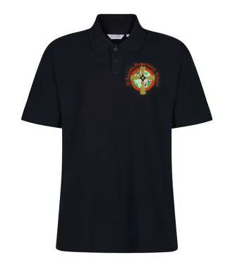 ST JOSEPH'S PREPARATORY NURSERY POLO SHIRT