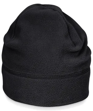 Suprafleece® summit hat | Black