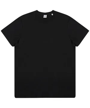 Unisex sustainable generation T | Black