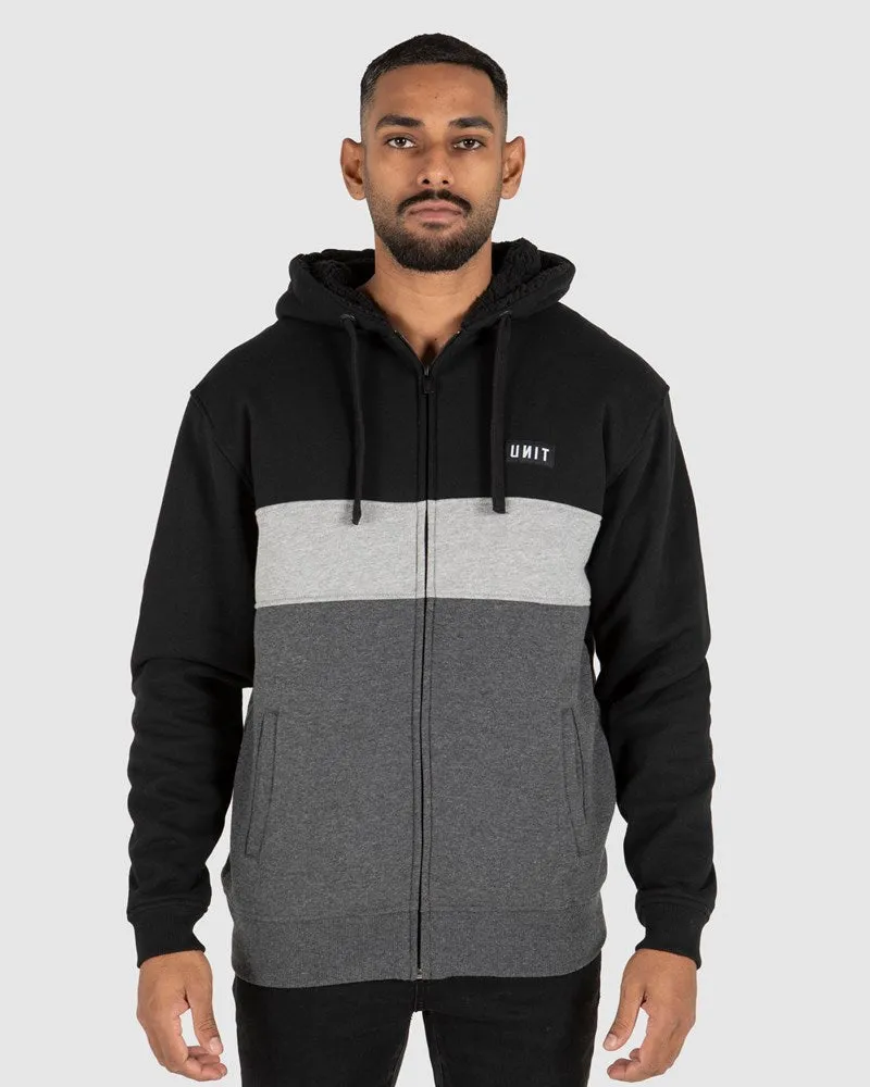 Unit Unite Hoodie