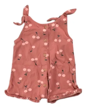 Vertbaudet Sleeveless Romper 0-3M