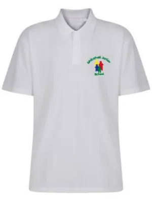 WHITEHALL JUNIOR POLO SHIRT