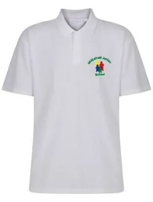 WHITEHALL JUNIOR POLO SHIRT