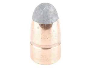 Woodleigh Bullets 400 Purdey (405 Diameter) 230 Grain Bonded Weldcore Round Nose Soft Point (50pk)